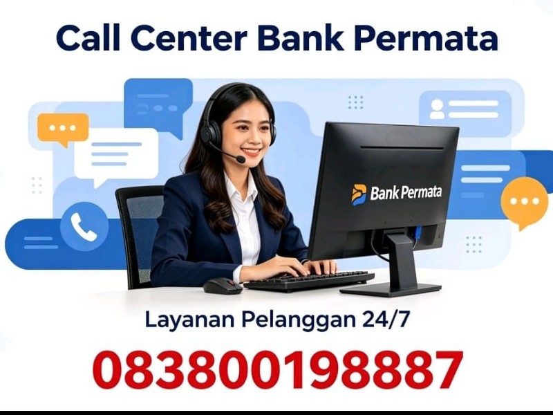 WhatsApp PermataBank | Me