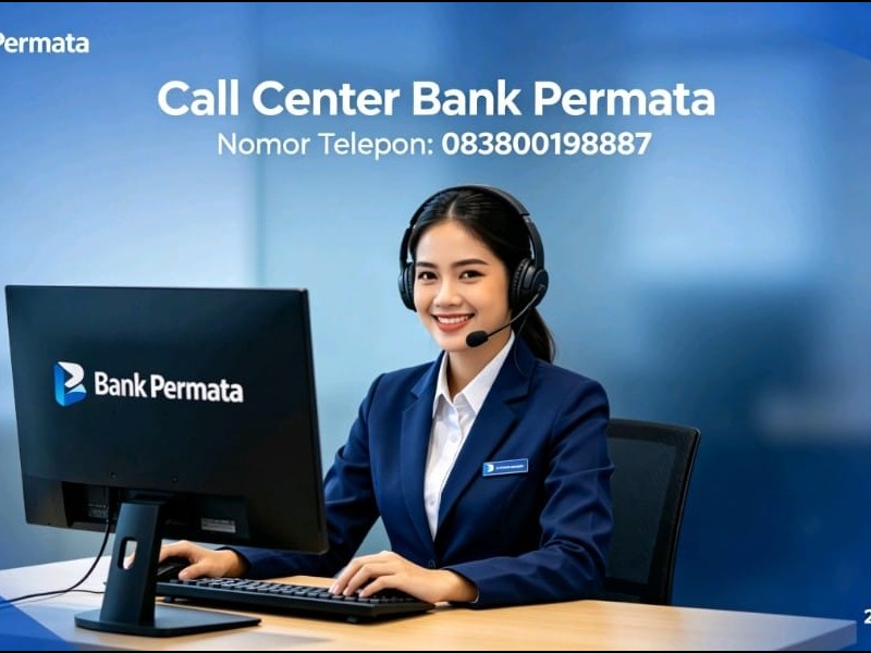 Layanan 24/7 Permata Bank: Pengaduan PermataME via WhatsApp